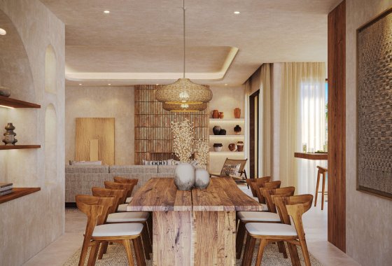 Obra nueva - Villa - Jávea