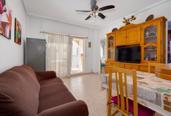 Reventa - Bungalow - Torrevieja - playa de los naufragos