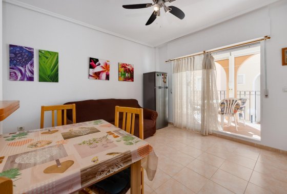 Reventa - Bungalow - Torrevieja - playa de los naufragos