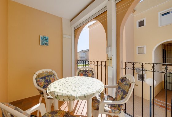 Reventa - Bungalow - Torrevieja - playa de los naufragos