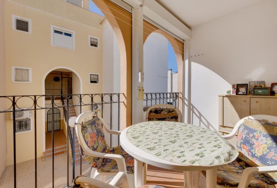 Reventa - Bungalow - Torrevieja - playa de los naufragos