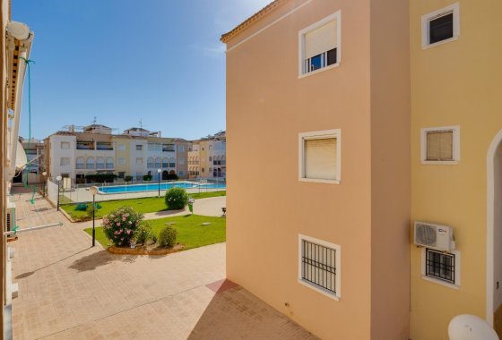 Reventa - Bungalow - Torrevieja - playa de los naufragos