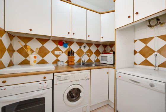 Reventa - Bungalow - Torrevieja - playa de los naufragos