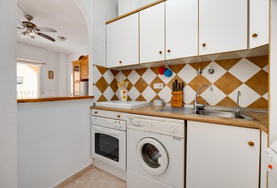 Reventa - Bungalow - Torrevieja - playa de los naufragos