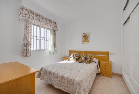 Reventa - Bungalow - Torrevieja - playa de los naufragos