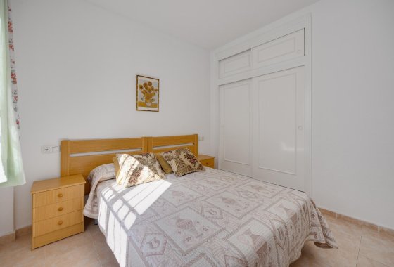 Reventa - Bungalow - Torrevieja - playa de los naufragos