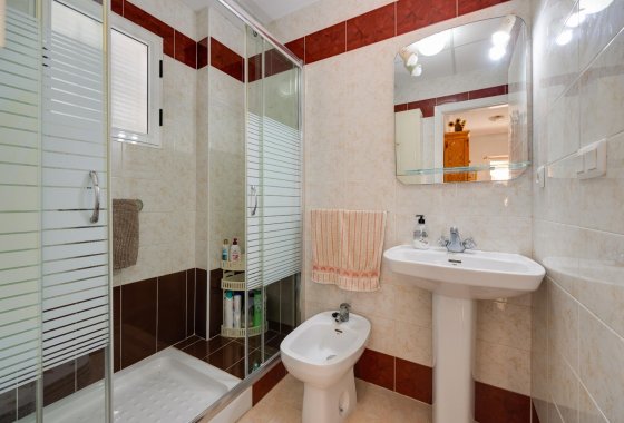 Reventa - Bungalow - Torrevieja - playa de los naufragos