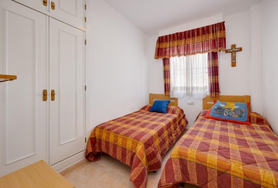 Reventa - Bungalow - Torrevieja - playa de los naufragos