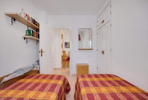 Reventa - Bungalow - Torrevieja - playa de los naufragos