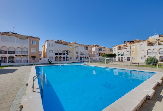 Reventa - Bungalow - Torrevieja - playa de los naufragos