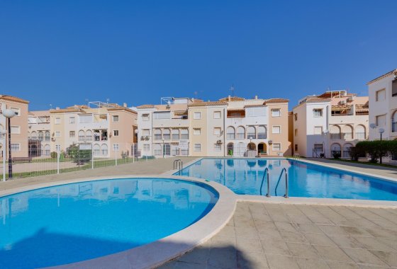 Reventa - Bungalow - Torrevieja - playa de los naufragos