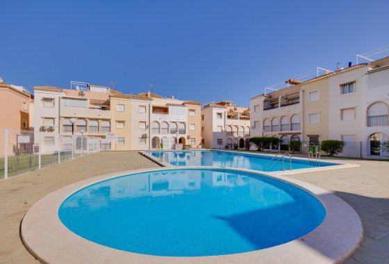 Reventa - Bungalow - Torrevieja - playa de los naufragos