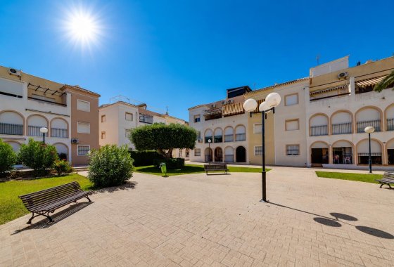 Reventa - Bungalow - Torrevieja - playa de los naufragos