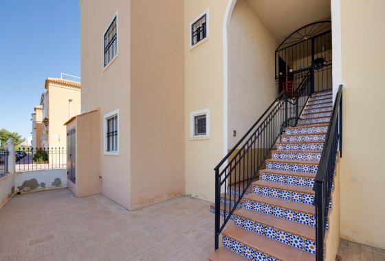Reventa - Bungalow - Torrevieja - playa de los naufragos