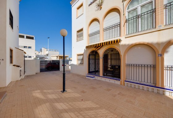 Reventa - Bungalow - Torrevieja - playa de los naufragos
