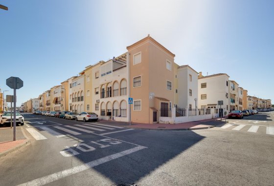 Reventa - Bungalow - Torrevieja - playa de los naufragos