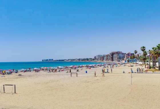 Reventa - Bungalow - Torrevieja - playa de los naufragos