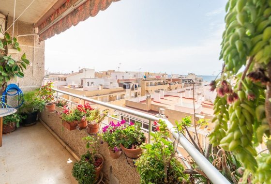 Reventa - Apartamento / piso - Torrevieja - Centro
