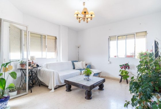 Reventa - Apartamento / piso - Torrevieja - Centro