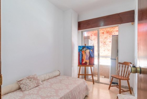 Reventa - Apartamento / piso - Torrevieja - Centro