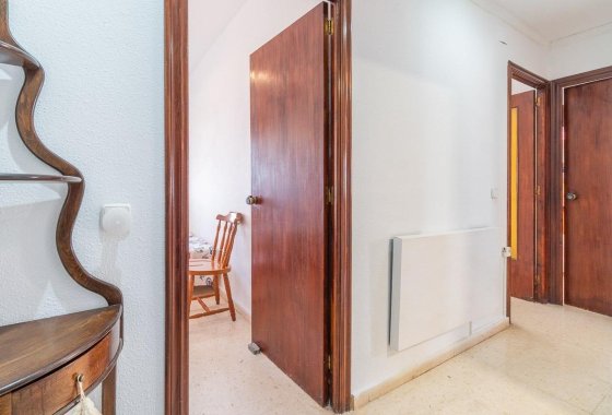 Reventa - Apartamento / piso - Torrevieja - Centro