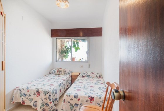Reventa - Apartamento / piso - Torrevieja - Centro