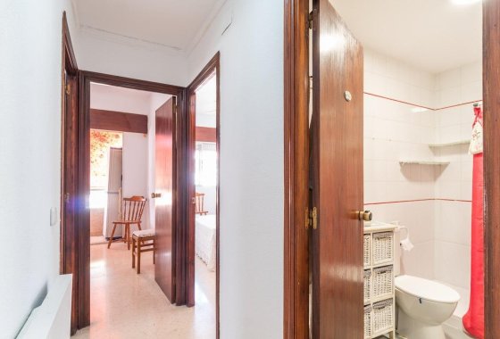 Reventa - Apartamento / piso - Torrevieja - Centro