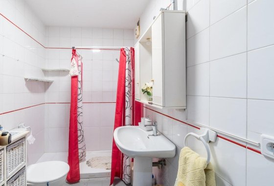 Reventa - Apartamento / piso - Torrevieja - Centro