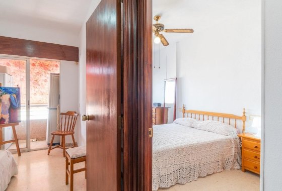 Reventa - Apartamento / piso - Torrevieja - Centro