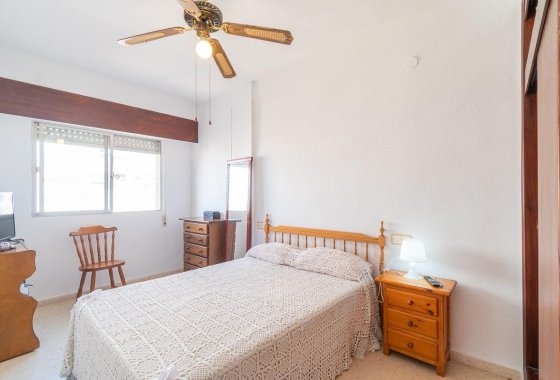 Reventa - Apartamento / piso - Torrevieja - Centro