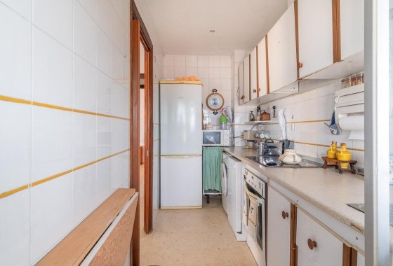 Reventa - Apartamento / piso - Torrevieja - Centro
