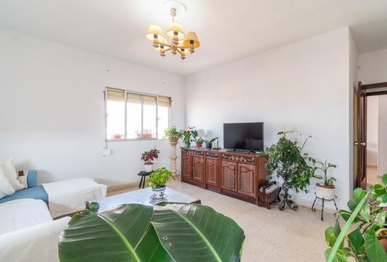Reventa - Apartamento / piso - Torrevieja - Centro