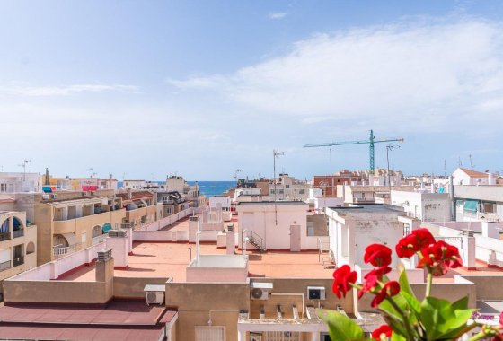Reventa - Apartamento / piso - Torrevieja - Centro