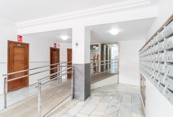 Reventa - Apartamento / piso - Torrevieja - Centro