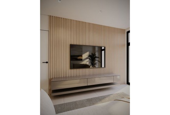 Obra nueva - Apartamento / piso - Guardamar del Segura