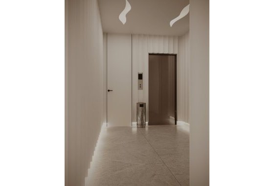 Obra nueva - Apartamento / piso - Guardamar del Segura