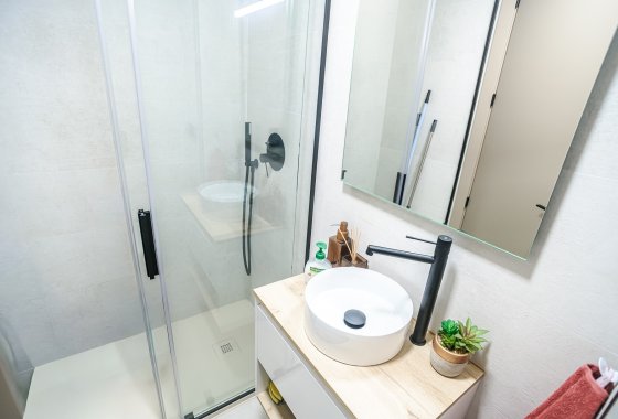 Reventa - Apartamento / piso - Torrevieja - Acequion