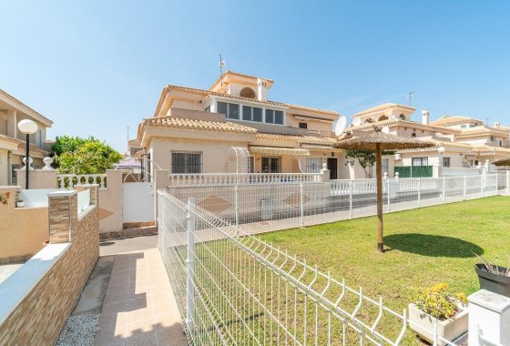 Reventa - Bungalow - Orihuela Costa - Playa Flamenca