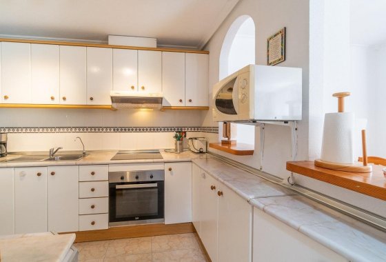 Reventa - Bungalow - Orihuela Costa - Playa Flamenca