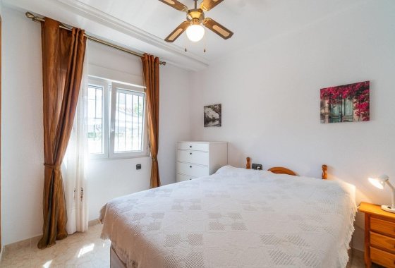 Reventa - Bungalow - Orihuela Costa - Playa Flamenca
