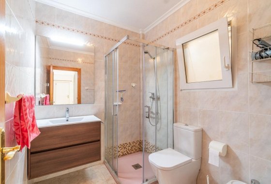 Reventa - Bungalow - Orihuela Costa - Playa Flamenca
