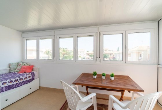 Reventa - Bungalow - Orihuela Costa - Playa Flamenca