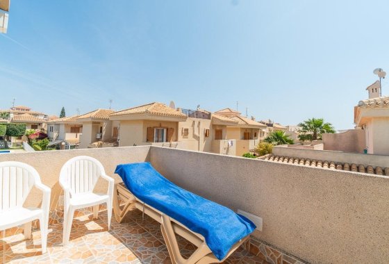 Reventa - Bungalow - Orihuela Costa - Playa Flamenca