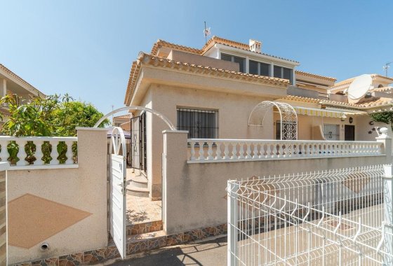 Reventa - Bungalow - Orihuela Costa - Playa Flamenca