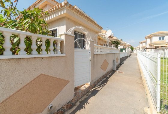 Reventa - Bungalow - Orihuela Costa - Playa Flamenca