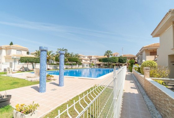 Reventa - Bungalow - Orihuela Costa - Playa Flamenca