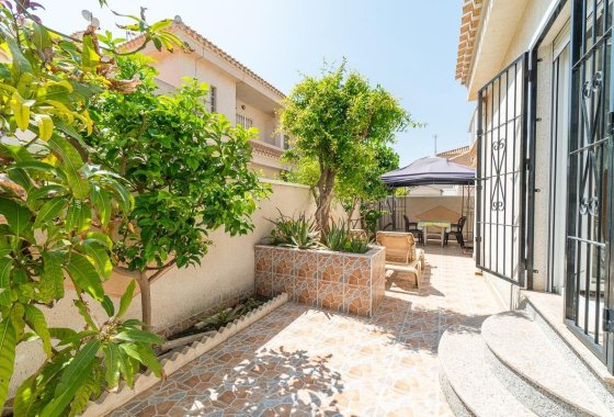 Reventa - Bungalow - Orihuela Costa - Playa Flamenca