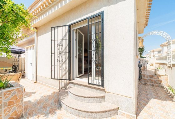 Reventa - Bungalow - Orihuela Costa - Playa Flamenca
