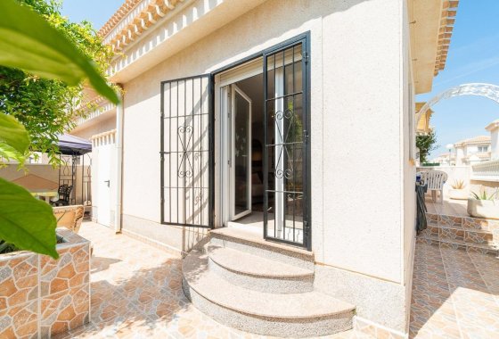 Reventa - Bungalow - Orihuela Costa - Playa Flamenca