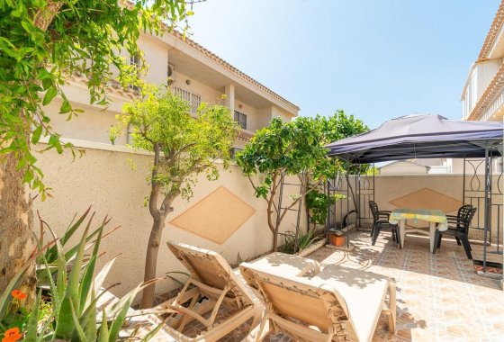 Reventa - Bungalow - Orihuela Costa - Playa Flamenca